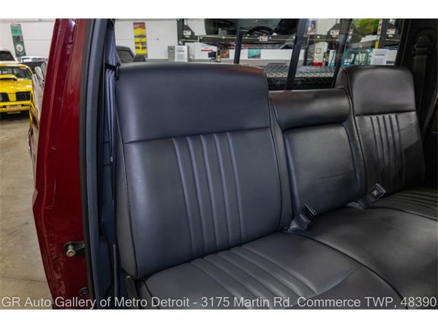 1991 Ford F150 (CC-2104049) for sale in Kentwood, Michigan