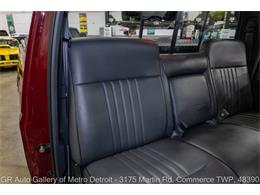1991 Ford F150 (CC-2104049) for sale in Kentwood, Michigan
