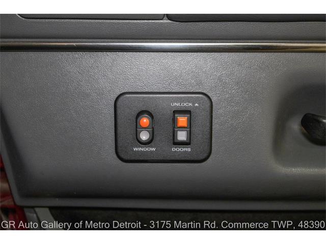 1991 Ford F150 (CC-2104049) for sale in Kentwood, Michigan