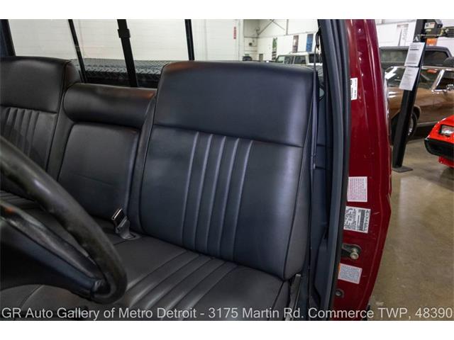 1991 Ford F150 (CC-2104049) for sale in Kentwood, Michigan