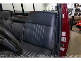 1991 Ford F150 (CC-2104049) for sale in Kentwood, Michigan
