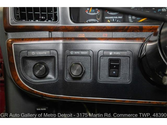 1991 Ford F150 (CC-2104049) for sale in Kentwood, Michigan