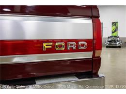 1991 Ford F150 (CC-2104049) for sale in Kentwood, Michigan