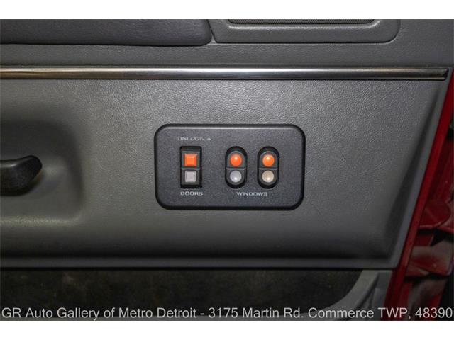 1991 Ford F150 (CC-2104049) for sale in Kentwood, Michigan