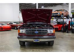 1991 Ford F150 (CC-2104049) for sale in Kentwood, Michigan