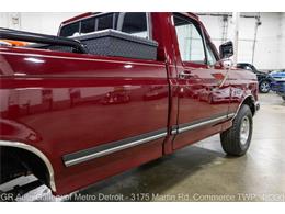 1991 Ford F150 (CC-2104049) for sale in Kentwood, Michigan