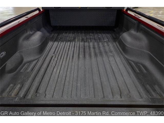 1991 Ford F150 (CC-2104049) for sale in Kentwood, Michigan