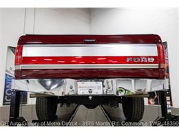 1991 Ford F150 (CC-2104049) for sale in Kentwood, Michigan