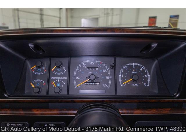 1991 Ford F150 (CC-2104049) for sale in Kentwood, Michigan