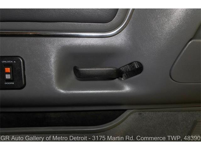 1991 Ford F150 (CC-2104049) for sale in Kentwood, Michigan