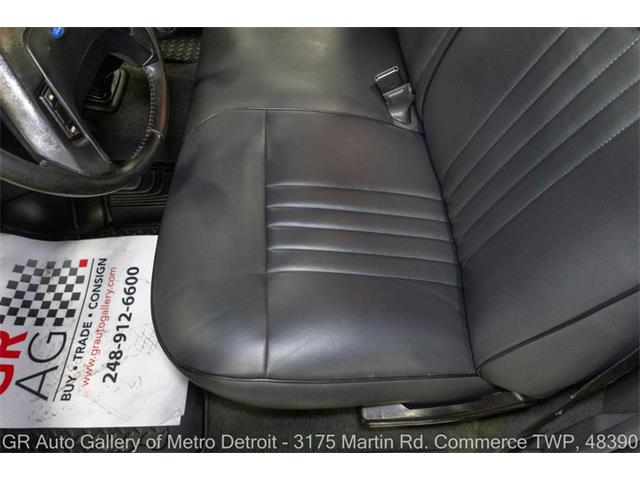 1991 Ford F150 (CC-2104049) for sale in Kentwood, Michigan