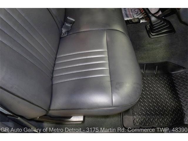 1991 Ford F150 (CC-2104049) for sale in Kentwood, Michigan
