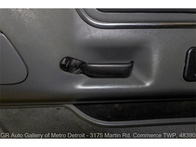 1991 Ford F150 (CC-2104049) for sale in Kentwood, Michigan