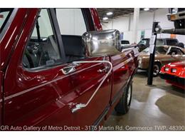1991 Ford F150 (CC-2104049) for sale in Kentwood, Michigan