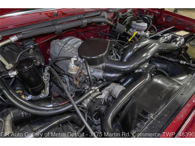 1991 Ford F150 (CC-2104049) for sale in Kentwood, Michigan