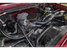 1991 Ford F150 (CC-2104049) for sale in Kentwood, Michigan