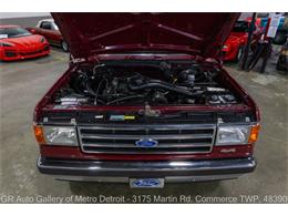 1991 Ford F150 (CC-2104049) for sale in Kentwood, Michigan