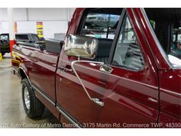 1991 Ford F150 (CC-2104049) for sale in Kentwood, Michigan