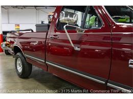 1991 Ford F150 (CC-2104049) for sale in Kentwood, Michigan