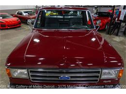 1991 Ford F150 (CC-2104049) for sale in Kentwood, Michigan