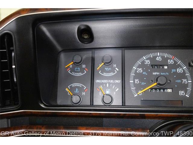 1991 Ford F150 (CC-2104049) for sale in Kentwood, Michigan
