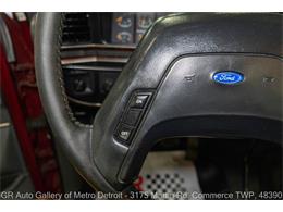 1991 Ford F150 (CC-2104049) for sale in Kentwood, Michigan
