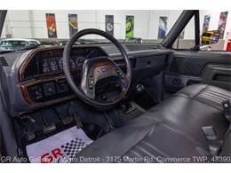 1991 Ford F150 (CC-2104049) for sale in Kentwood, Michigan