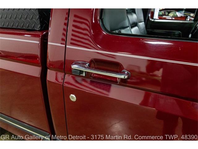 1991 Ford F150 (CC-2104049) for sale in Kentwood, Michigan