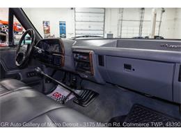 1991 Ford F150 (CC-2104049) for sale in Kentwood, Michigan
