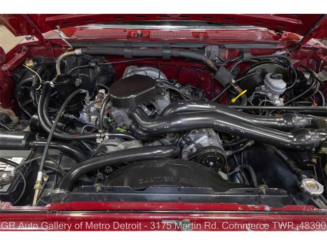1991 Ford F150 (CC-2104049) for sale in Kentwood, Michigan