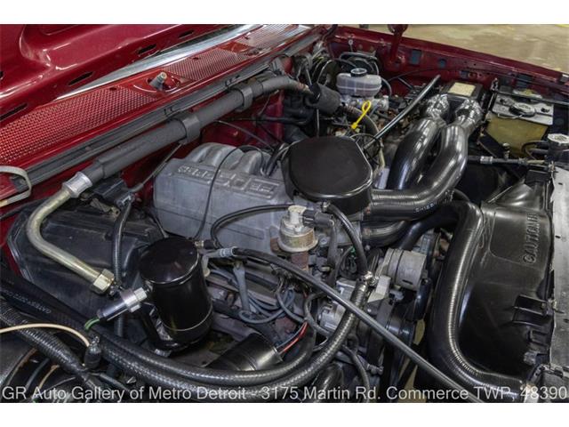 1991 Ford F150 (CC-2104049) for sale in Kentwood, Michigan