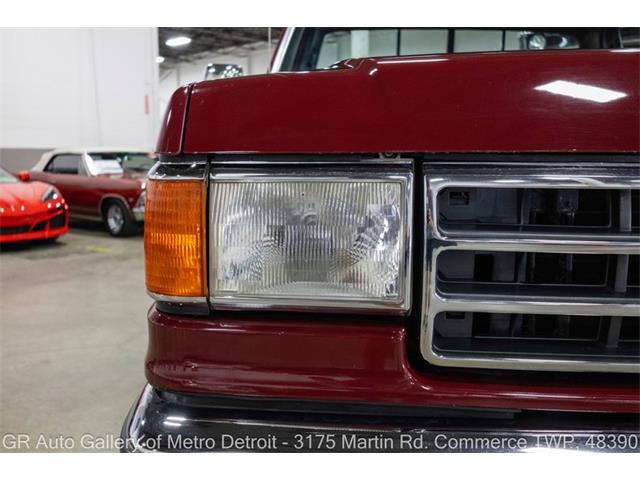 1991 Ford F150 (CC-2104049) for sale in Kentwood, Michigan