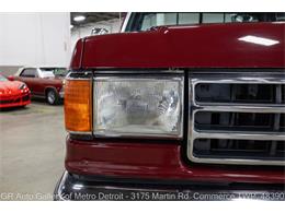 1991 Ford F150 (CC-2104049) for sale in Kentwood, Michigan