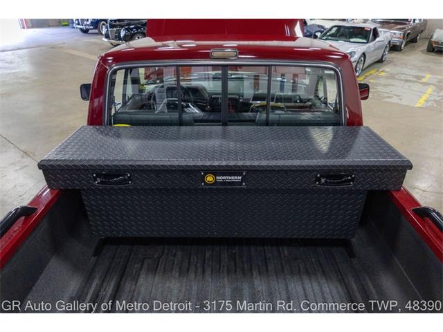1991 Ford F150 (CC-2104049) for sale in Kentwood, Michigan