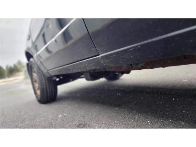 2004 Ford Ranger (CC-2100405) for sale in Cadillac, Michigan