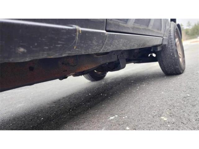 2004 Ford Ranger (CC-2100405) for sale in Cadillac, Michigan