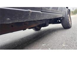 2004 Ford Ranger (CC-2100405) for sale in Cadillac, Michigan