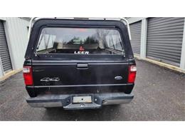 2004 Ford Ranger (CC-2100405) for sale in Cadillac, Michigan