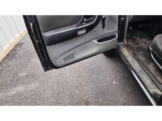 2004 Ford Ranger (CC-2100405) for sale in Cadillac, Michigan