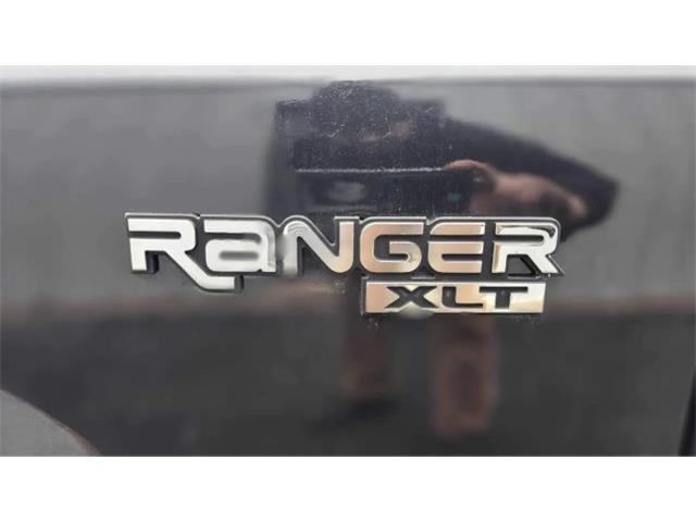 2004 Ford Ranger (CC-2100405) for sale in Cadillac, Michigan