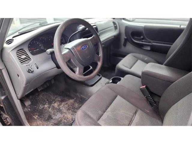 2004 Ford Ranger (CC-2100405) for sale in Cadillac, Michigan