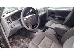 2004 Ford Ranger (CC-2100405) for sale in Cadillac, Michigan