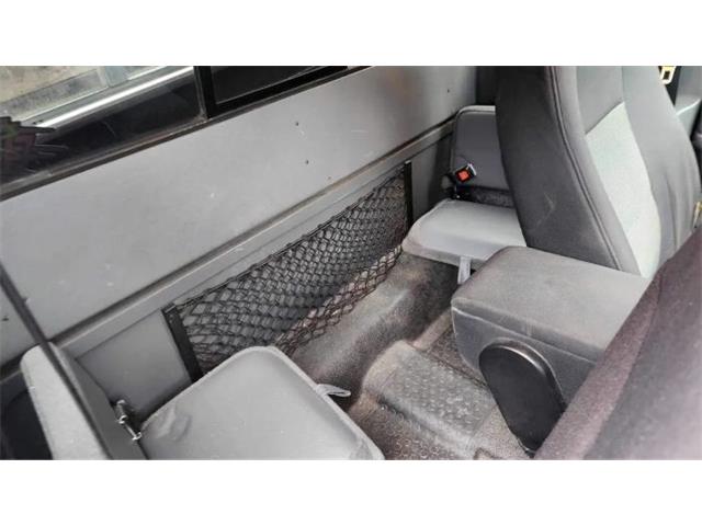 2004 Ford Ranger (CC-2100405) for sale in Cadillac, Michigan