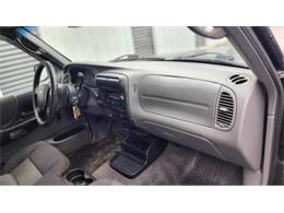 2004 Ford Ranger (CC-2100405) for sale in Cadillac, Michigan