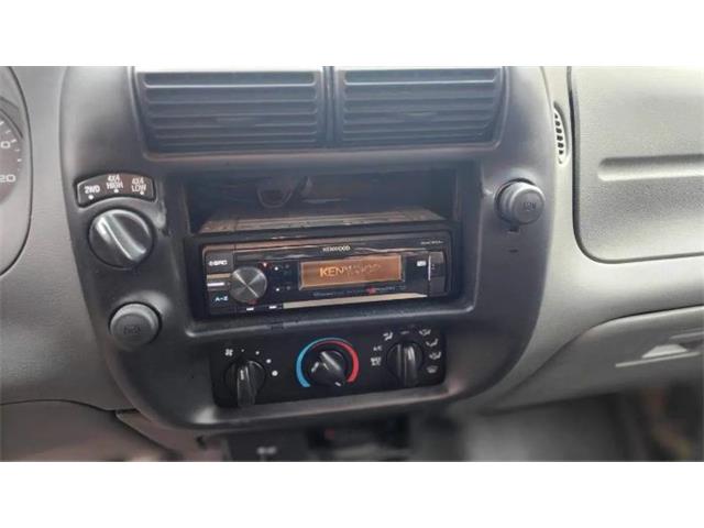 2004 Ford Ranger (CC-2100405) for sale in Cadillac, Michigan