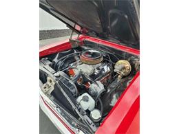 1966 Chevrolet Chevelle (CC-2104050) for sale in Cadillac, Michigan