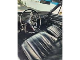 1966 Chevrolet Chevelle (CC-2104050) for sale in Cadillac, Michigan