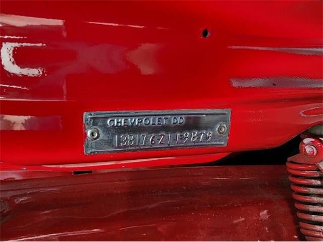 1966 Chevrolet Chevelle (CC-2104050) for sale in Cadillac, Michigan