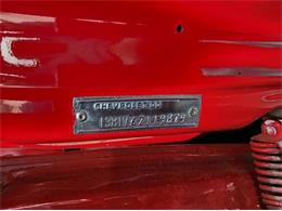 1966 Chevrolet Chevelle (CC-2104050) for sale in Cadillac, Michigan