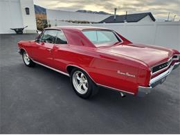 1966 Chevrolet Chevelle (CC-2104050) for sale in Cadillac, Michigan